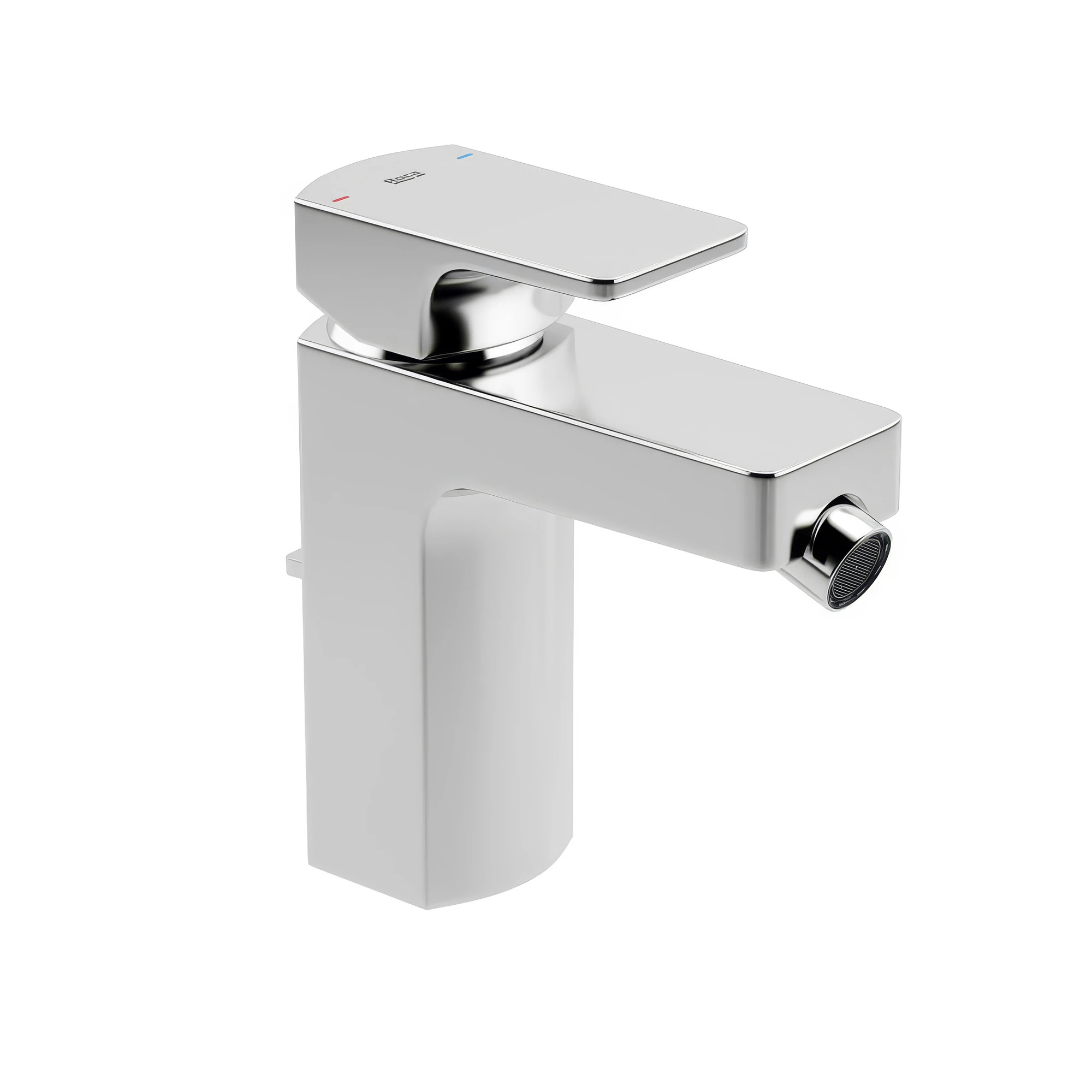 l90 bidet mixer tap by roca — Download