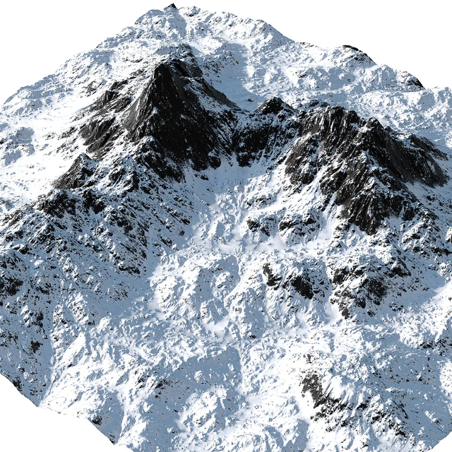 Mountain vol 2 — Скачать