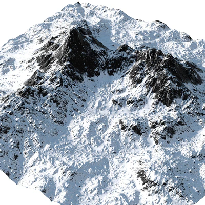 Mountain vol 2 — Вид 2