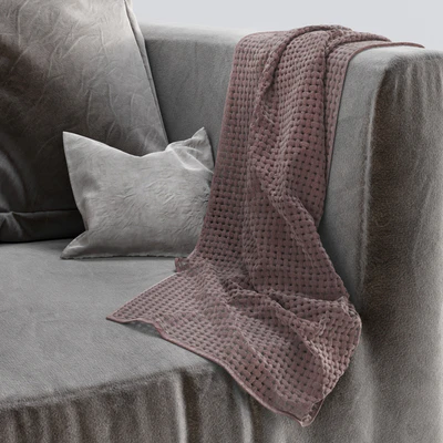 Arm chair — Ver 2