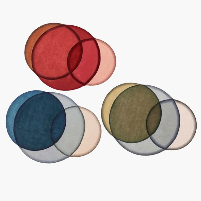 CRYSTAL carpet from GAN — Descargar