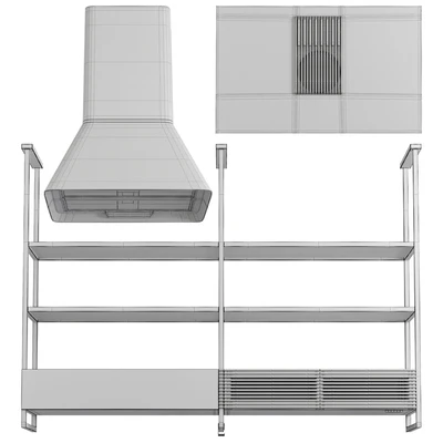 Elica Appliances Set 1 — Вид 3