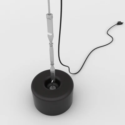 Flos Parentesi — Ver 2