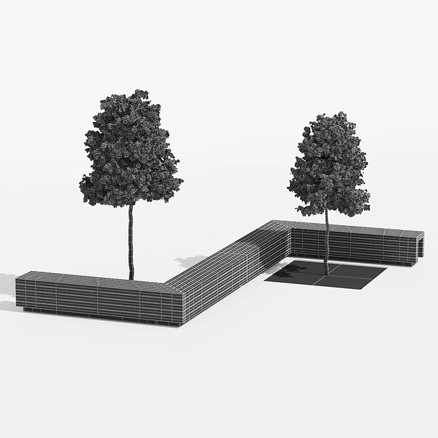 Solid peano benches — Descargar
