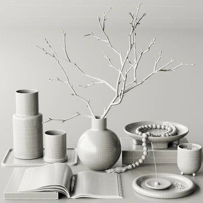 decorative set62 — Вид 2