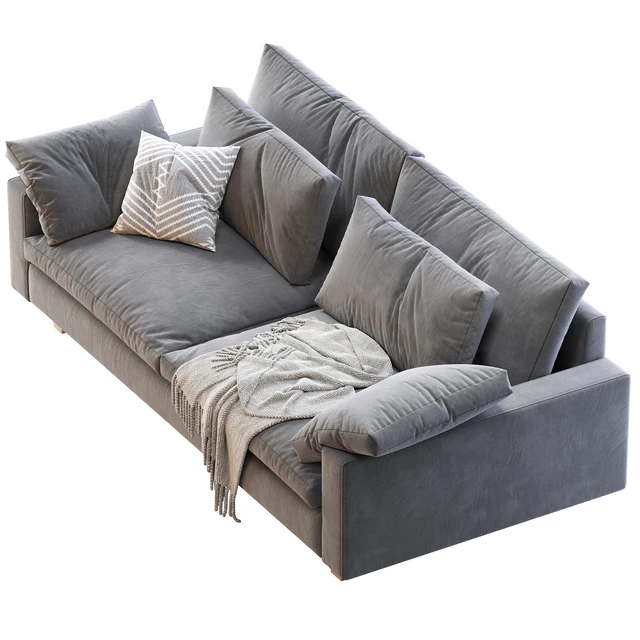 Harmony sofa — Descargar
