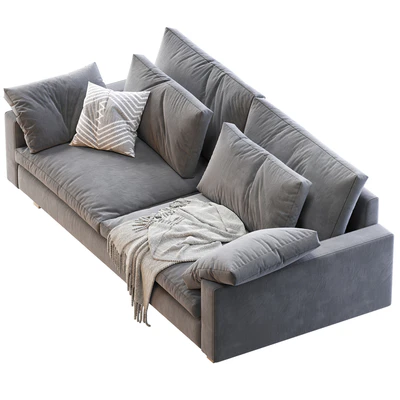 Harmony sofa — Ver 2