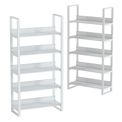 Rack — Ver 2