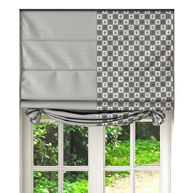 Roman Blinds 9 — Descargar