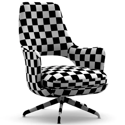 Flexform eliseo armchair — Вид 3