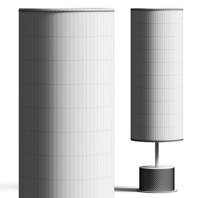 Volpi Odo Floor Lamp — Вид 2