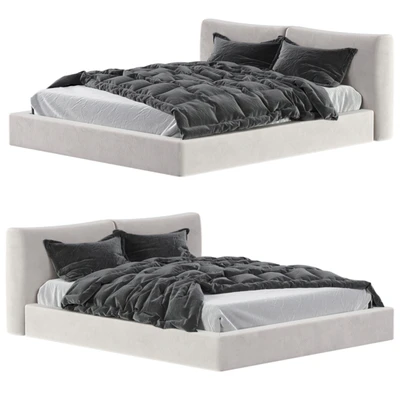 Bed Frauflex SOFT — descargar