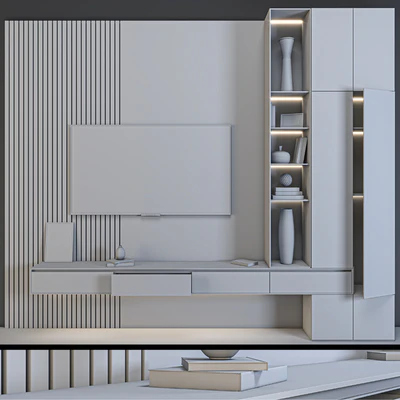 Tv Set 10 — Ver 2