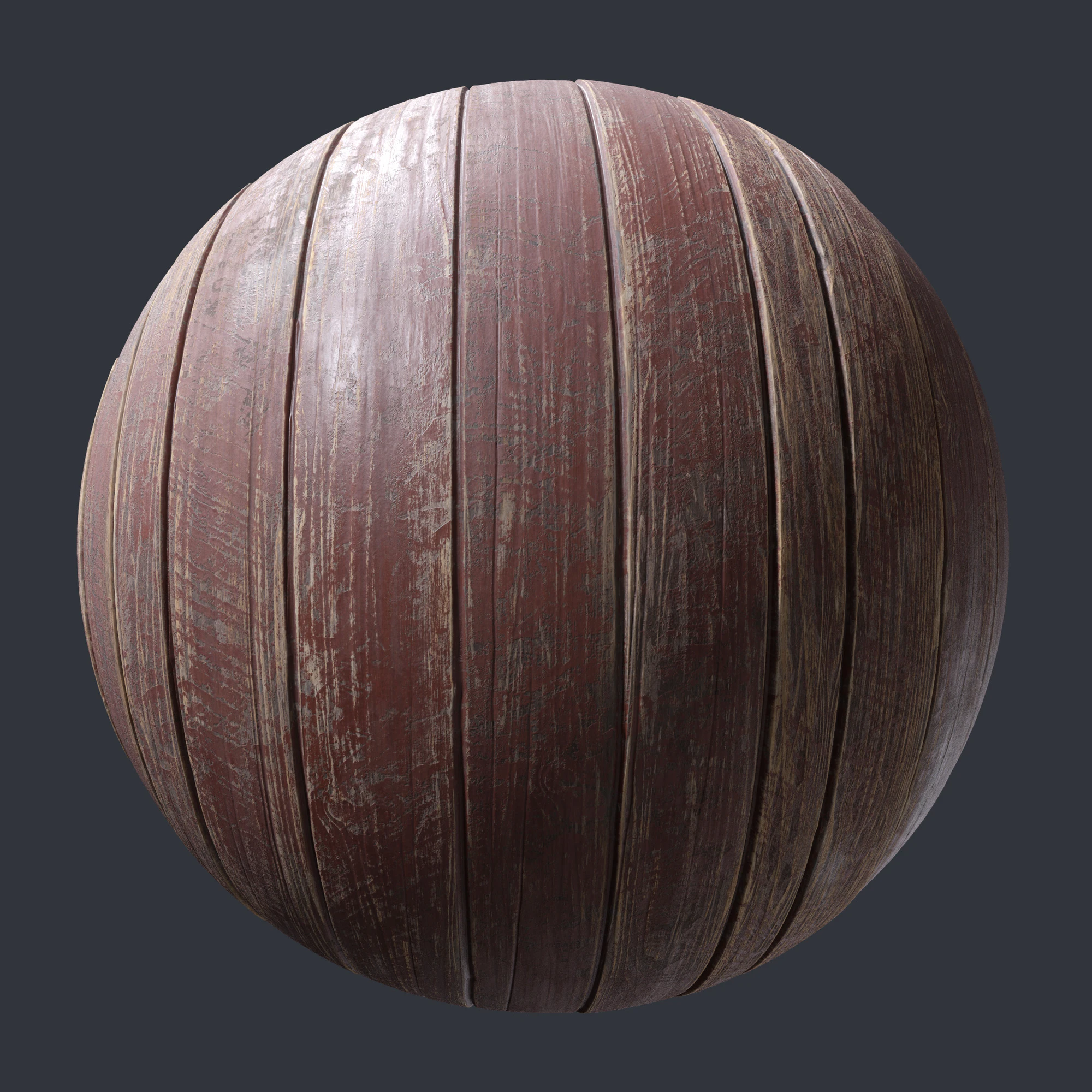 painted planks — Download