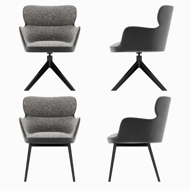 Diva chairs — Скачать