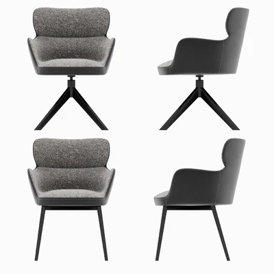 Diva chairs — Вид 2