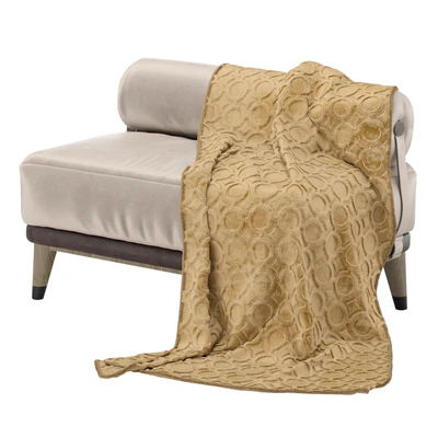 Пуф Cipriani Homood Blue Moon B109 — Вид 2