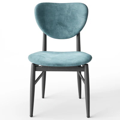 Teo chair by Skdesign — Ver 3