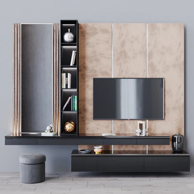 tv set 52 — Ver 1