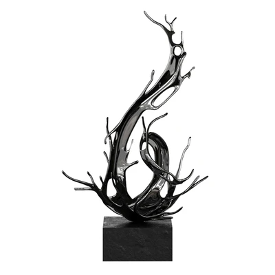 Zheng lu Yan Fei Sculpture — Ver 1