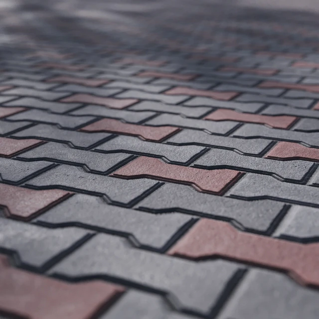 Paving Concrete Set 02 — Скачать