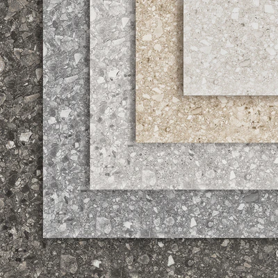 Terrazzo marble 6 — Вид 1