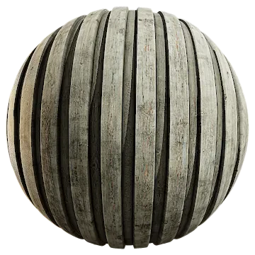 wooden plank wall 001 — Скачать