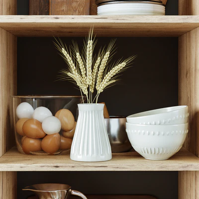 Kitchen Decorative set 050 — Вид 2