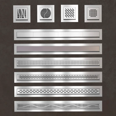Channels and lattices ACO set 1 — Ver 2