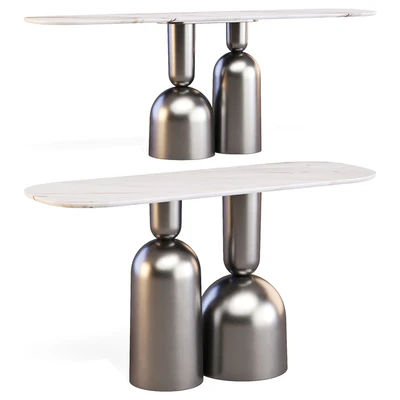 Bonaldo: COP - Console Tables — Вид 2