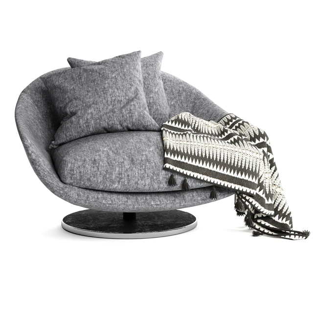 Armchair avi — Descargar
