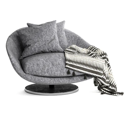 Armchair avi — Ver 1