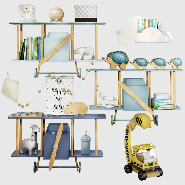 Children set 13 — Descargar