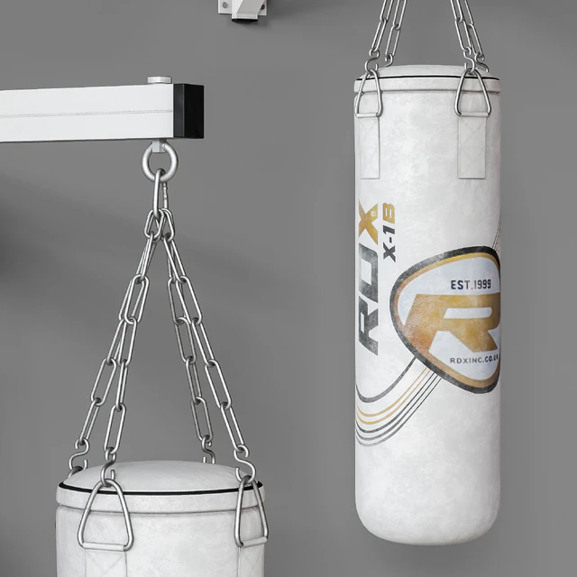 Sports boxing set — Download