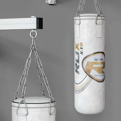 Sports boxing set — View 3