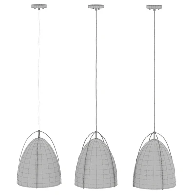 BENTLEE PENDANT LIGHT — Ver 4
