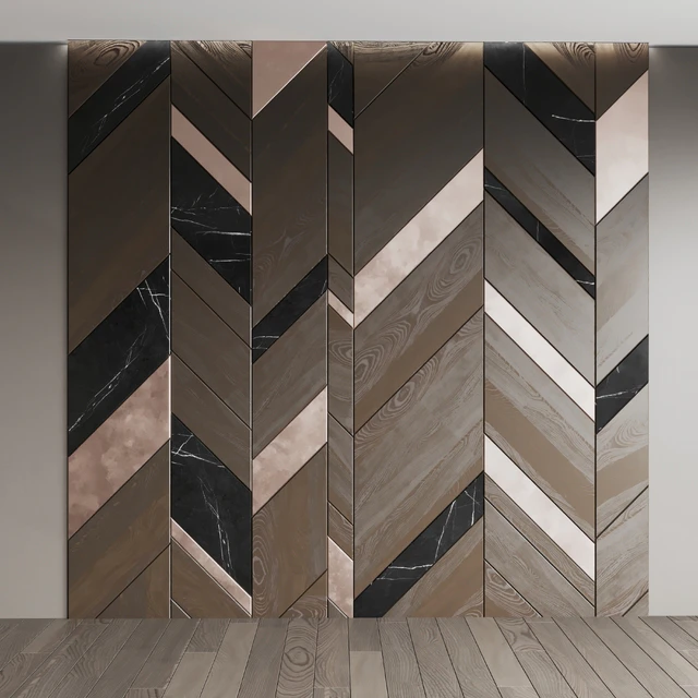 Chevron Combined 1 — Скачать