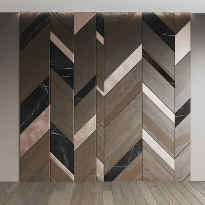 Chevron Combined 1 — Скачать
