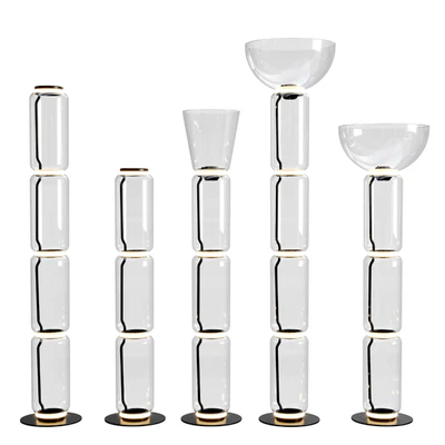 Flos Noctambule Suspension floor — Ver 1