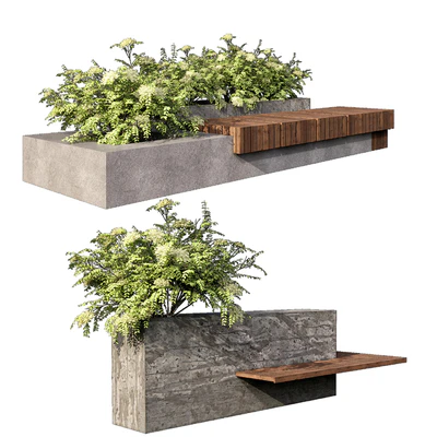 URBAN FURNITURE NO1 — Вид 2