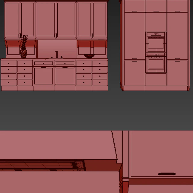 Aster Cucine Avenue — Descargar