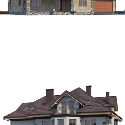 ABS House V216 — Ver 2