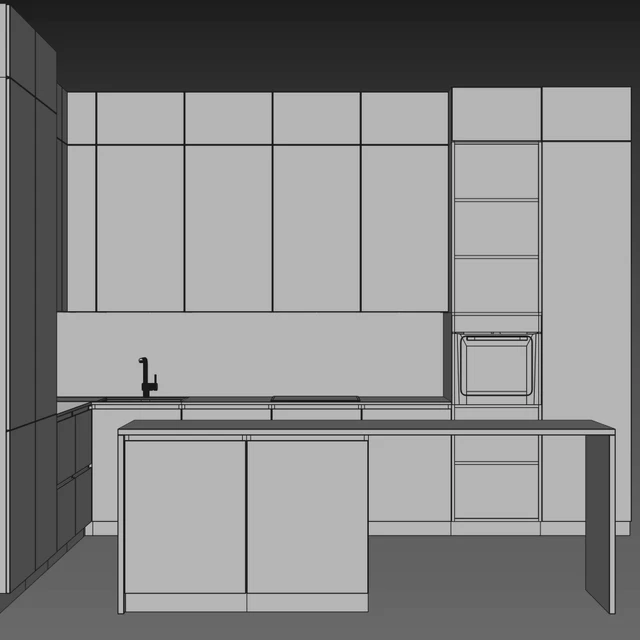 Kitchen 10 — Скачать