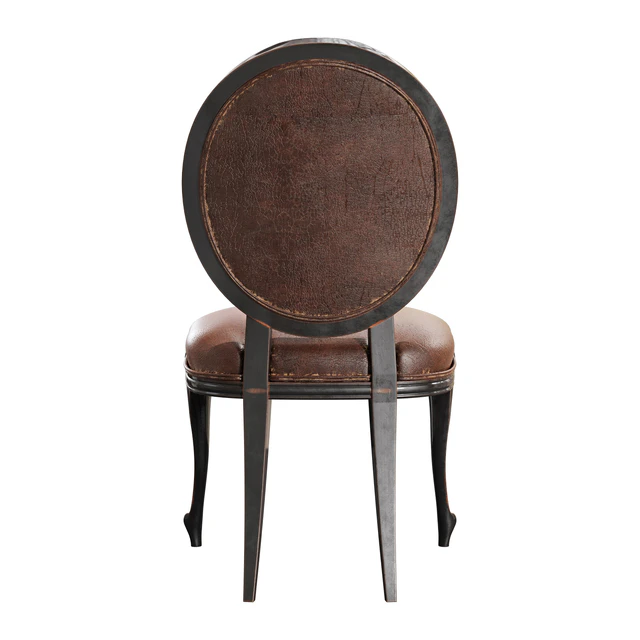 Classic chair 4 — Скачать