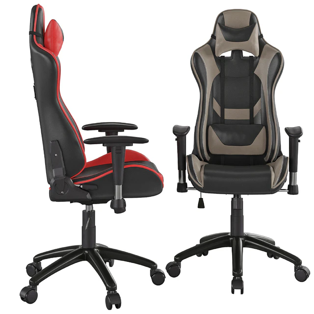 Supra computer chair — Descargar