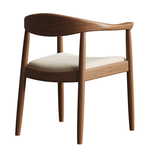 Norwood Dining Chair — Скачать