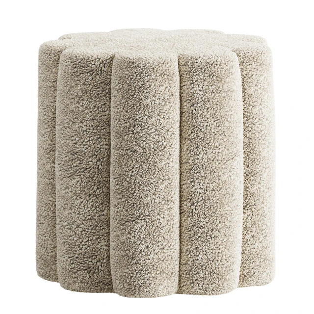 Pouf Justyna — Скачать