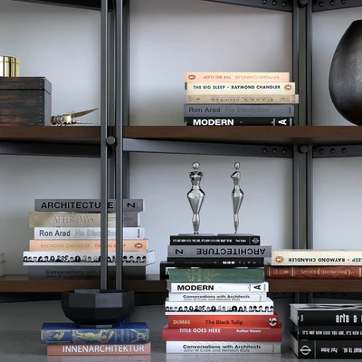Cattelan Italia Hudson — Вид 2