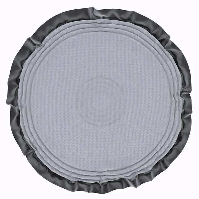 Round Rug — Descargar