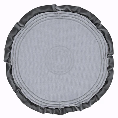 Round Rug — Descargar